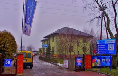 Auto-Service Mossakowski